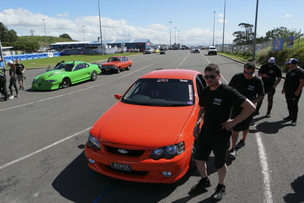 Jambo Sydney