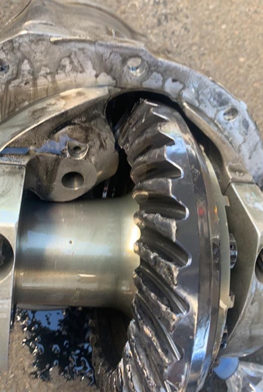 Car parts