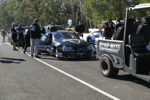 Winternationals