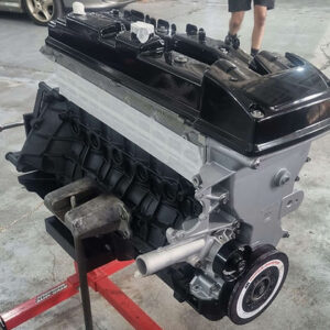 1400hp long engine