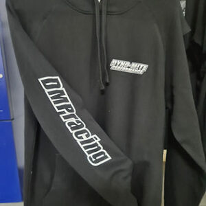 DMP Racing Hoodie
