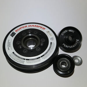 Super Damper Kit