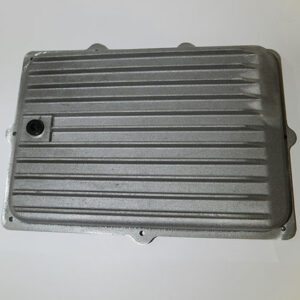 BTR Cast Alloy Sump